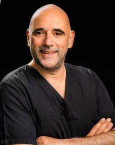 Chirurgien-dentiste Alexandre BARETTI