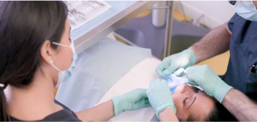 Parodontologie - Implantologie à Marseille