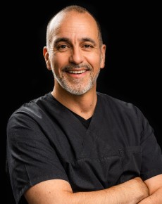 Chirurgien-dentiste Laurent MLILI