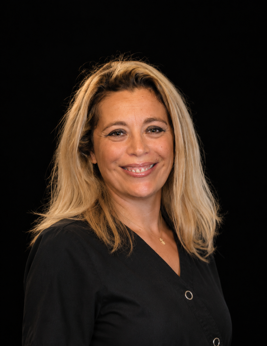 Sylvie FRILOUX - Assistante dentaire
