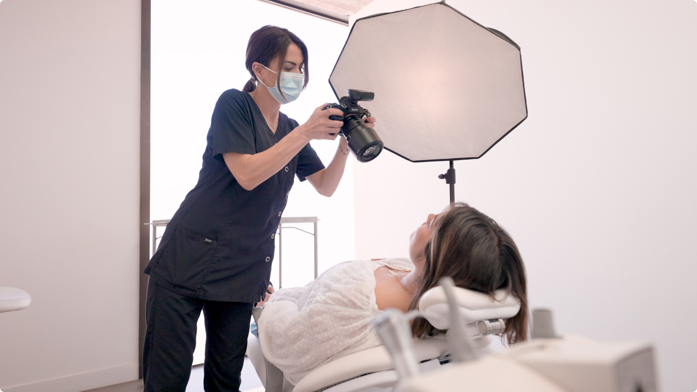 La photographie numérique et l'art dentaire : quid du patient ? - AOnews le  magazine dentaire qui nous rassemble