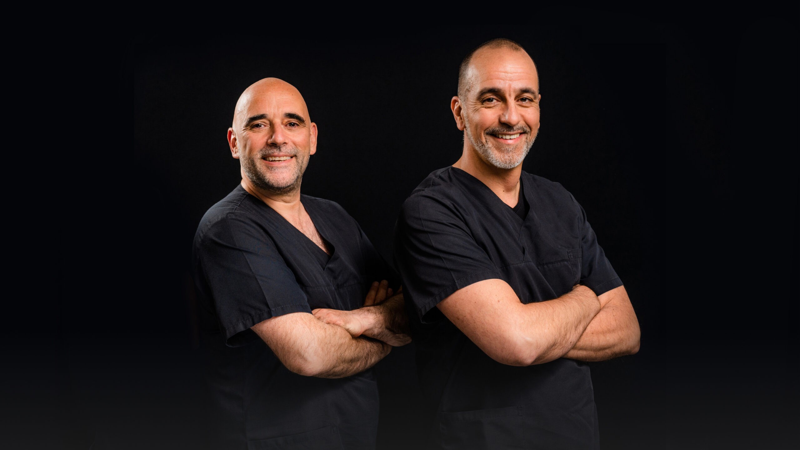 Drs Alexandre BARETTI et Laurent MLILI